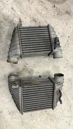 Intercoolers Audi TT 1.8 20VT APX, Ophalen of Verzenden, Audi