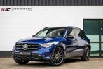 Mercedes-Benz GLC-klasse 300e 4MATIC Premium Plus Airmatic L, Auto's, Automaat, Gebruikt, 4 cilinders, Plug-in hybride
