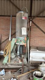 2 krachtstroom afzuigers, Ophalen of Verzenden, Zo goed als nieuw, Afzuiger