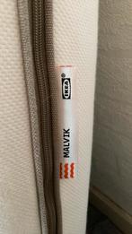 IKEA Malvik matras  80x200, Huis en Inrichting, Ophalen of Verzenden, Zo goed als nieuw, Eenpersoons, 80 cm