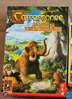 Carcassone Jagers en Verzamelaars, Ophalen of Verzenden, Zo goed als nieuw