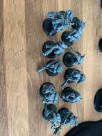 Warhammer 40k Orks, Hobby en Vrije tijd, Wargaming, Ophalen of Verzenden, Zo goed als nieuw