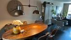 Industriële hanglamp, Ophalen of Verzenden, Zo goed als nieuw
