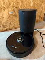 Blaupunkt robot vacuumcleaner, Witgoed en Apparatuur, Stofzuigers, Ophalen of Verzenden, Zo goed als nieuw, Minder dan 1200 watt