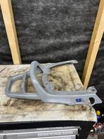 SKR 125 Skipper achterrekje vleugel bagagedrager., Ophalen