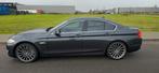 BMW 550i AUT 2011 Grijs, 408PK  20'' LMV open uitlaten, Auto's, BMW, Automaat, Euro 5, Achterwielaandrijving, 4395 cc