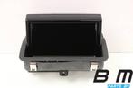 Beeldscherm MMI Audi A1 8X0919603B, Gebruikt