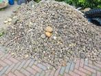 Partij Keien/Stenen - Tuinproject, Tuin en Terras, Grind, Keien en Split, Ophalen