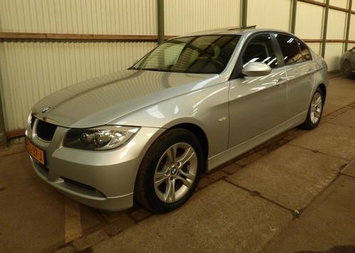 BMW 320 320i Business Line   320i Business Line, Auto's, BMW, Bedrijf, 3-Serie, ABS, Airbags, Elektrische buitenspiegels, Elektrische ramen