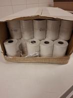 Kassarollen 57x40x12mm - 94 stuks, Ophalen of Verzenden