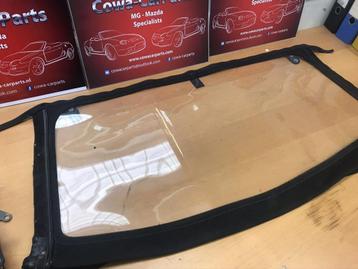 mg f mgf mg tf mgtf plasticruitje softtop nieuw beschikbaar voor biedingen