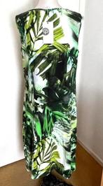 Christa Probst jurk maat 42[v], Kleding | Dames, Ophalen of Verzenden, Nieuw, Maat 42/44 (L), Blauw