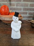 Vintage Avon sneeuwman, Ophalen of Verzenden, Gebruikt, Miniatuur
