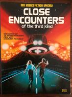 Close Encounters of the Third Kind (Semic Press), Europa, Ophalen of Verzenden, Gelezen, Eén comic