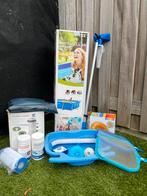 Intex zwembad, Tuin en Terras, Zwembaden, Ophalen, Gebruikt, Minder dan 80 cm, Minder dan 200 cm