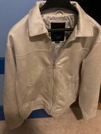 Pull & Bear Jas - Maat L, Maat 52/54 (L), Verzenden, Beige, Nieuw