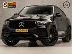 Mercedes-Benz GLE Coupé 350 e 4MATIC AMG 334Pk Automaat (PA, Auto's, Mercedes-Benz, 12 maanden, Gebruikt, 4 cilinders, 2525 kg