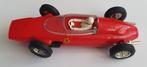 Jouef Ferrari racebaan auto, Kinderen en Baby's, Speelgoed | Racebanen, Ophalen of Verzenden, Gebruikt, Elektrisch, Overige merken