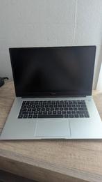 Huawei Matebook D15, Zo goed als nieuw, SSD, Huawei, 3 tot 4 Ghz