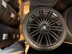 BMW g30/31 origineel19 inch 664M velgen winterbanden, Auto-onderdelen, Banden en Velgen, Gebruikt, 275 mm, Banden en Velgen, Winterbanden