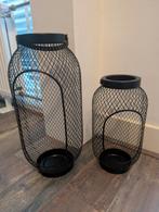 Ikea kandelaren 2, Ophalen of Verzenden, Minder dan 25 cm