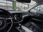 Volvo V60 2.0 T4 Inscription | H&K Sound | Camera | Trekhaak, 12 maanden, 15 km/l, Zwart, Wit