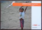 Postzegelmapje 437B – Unicef 65 jaar, Verzenden, Postfris