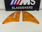 BMW E23 Richting aanwijzer glas li +re  NIEUW, Ophalen of Verzenden, Nieuw, Voor, BMW