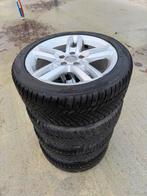 Winterband 225/45 R17, Auto-onderdelen, Banden en Velgen, Ophalen, Gebruikt, Banden en Velgen, 17 inch