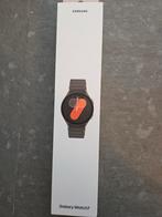 Samsung Galaxy Watch 7 Nieuw in doos, Ophalen of Verzenden, Nieuw, Groen, Android