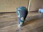 JapPower Universele suede camouflage schakelpook pook