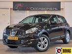 Nissan QASHQAI 1.6 Acenta (bj 2011), Voorwielaandrijving, Stof, Gebruikt, 1225 kg