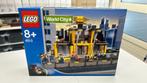 SB2291 Lego trein 4513 NIEUW, Kinderen en Baby's, Speelgoed | Duplo en Lego, Ophalen of Verzenden, Nieuw