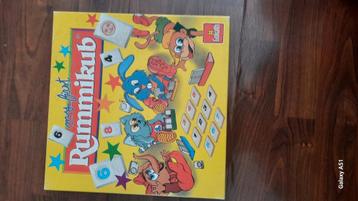My first rummikub  beschikbaar voor biedingen