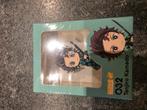 DEMON SLAYER TANJIRO KAMADO NENDOROID PIN #032 New goodsmile, Ophalen of Verzenden, Nieuw