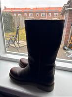 Panama jack Bambina laarzen maat 39, Kleding | Dames, Schoenen, Hoge laarzen, Bruin, Ophalen of Verzenden, Zo goed als nieuw