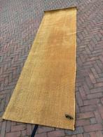 Kokosmat jaren 60, wie wil? Moet weg?, Gebruikt, Beige, 200 cm of meer, Rechthoekig