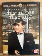 the Harder They Fall (1956) - dvd, Gebruikt, Drama, Ophalen of Verzenden, 1940 tot 1960