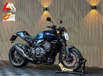 HONDA CB 1000 R BLACK EDITION - Nieuwstaat - Quickshifter, HONDA, 4 cilinders, Bedrijf, Onbekend
