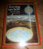 Boek HANS TEN DAM - Een ring van licht deel 2, Gelezen