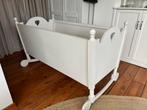 Kinderbedje/wiegje, Ophalen, Gebruikt, Lattenbodem, Minder dan 140 cm