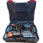 Bosch Professional GLL 3-50 Kruislijnlaser I 3 Maanden Garan, Bosch, Zo goed als nieuw, Support@bosch.com, Robert Bosch GmbH
Robert-Bosch-Platz 1
70839 Gerlingen-Schillerhöhe
Germany