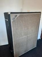 Fender Bass Man 100 Pyramid 412 cabinet 1967, Ophalen, Zo goed als nieuw