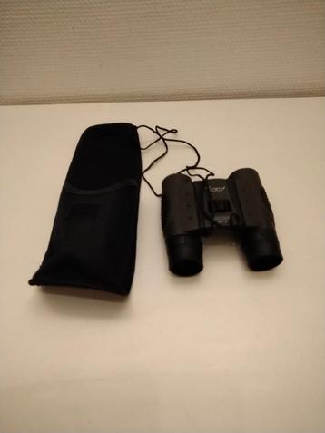 Verrekijker 8x25 met opbergtasje beschikbaar voor biedingen