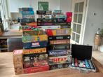 Diverse bordspellen, Hobby en Vrije tijd, Gezelschapsspellen | Bordspellen, Ophalen of Verzenden, Zo goed als nieuw