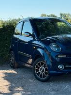 Microcar | MGO-X | UNIEKESTAAT | Zeldzaam | XXL | Brommobiel, Diversen, Gebruikt, Ophalen of Verzenden, Ligier, 16 km/u of meer