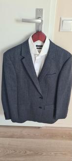 Hugo Boss Colbert Grijs Maat 48 (M), Maat 48/50 (M), Ophalen of Verzenden, Zo goed als nieuw, Hugo Boss