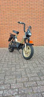 Gilera | Citta | 25 km snor 2T, Fietsen en Brommers, Brommers | Overige merken, Ophalen, Gebruikt, X, Gilera citta