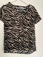 Top van het merk Smashed Lemon, Zwart, Ophalen of Verzenden, Zo goed als nieuw, Korte mouw