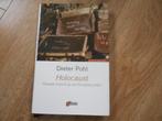 Dieter Pohl Holocaust, Ophalen of Verzenden, Tweede Wereldoorlog, Zo goed als nieuw, Overige onderwerpen